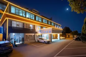 Tianting Business Hotel (Taoxichuan Cultural and Creative Street Branch) - Image 4
