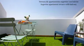 SingularStays Edificio La Pergola - Image 4
