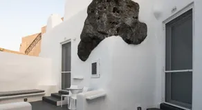 White Concept Caves - Image 3