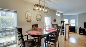 Sojourn Spacious Historic 2 BR with Modern Updates - Image 5