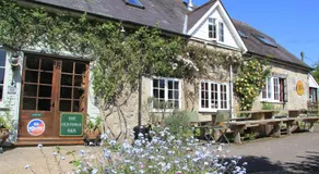 The Old Forge Glamping and Cottage Stays - Image 5