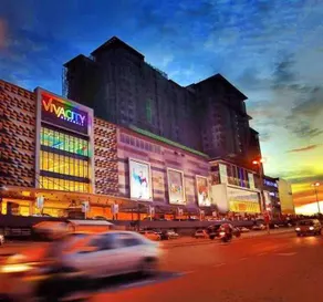 TR Homestay VivacityMegamall, Jazz 1(Cozy Condo) - Image 2