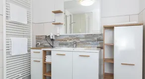 Ferienwohnung Haus zum Seehund mit Pool, Garten und Tischtennisplatte - Image 3