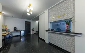 Daejeon Jungli Hotel Raum - Image 3
