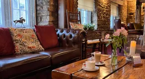 Santo's Higham Farm Hotel - Image 4