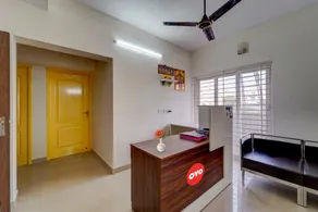 Hotel O Senthamizh Residency - Image 2
