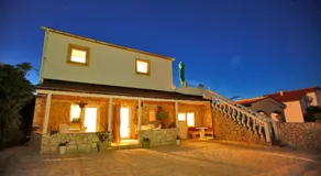 Apartments by the sea Vir - 18451 - Image 3