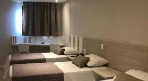 Jandira Premiêr Hotel - Image 2