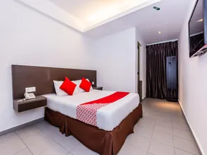 OYO 835 MS Hotel - Image 3