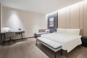 Atour Hotel Jinan Jing Si Road Wanda Plaza - Image 3
