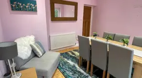 Glossop Retreat - Pet Friendly Perfect for 6 - Image 3