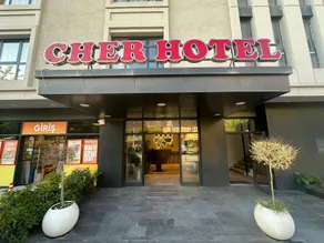 Cher Suite Hotel - Image 3