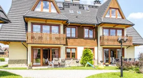 Apartamenty Osada Gubałówka Zakopane - Image 4