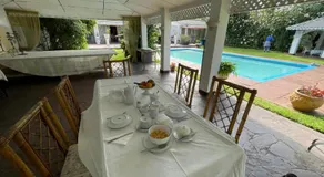 Copperbelt Executive Accommodation Ndola, Zambia - Image 2