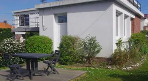 Studio rez-de-jardin - Image 5