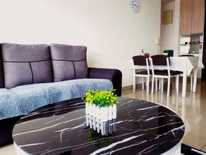 Lakeville KL | Taman Wahyu City Centre [3Bedroom Sleep 5] - Image 3