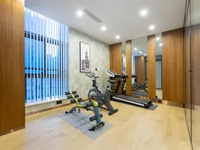 GreenTree Eastern Hotel Suzhou Dushu Lake Yinshan Lake Guoyuan Road Metro Station - Image 5