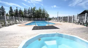 Lakeview Lodge and Cottages - Image 4
