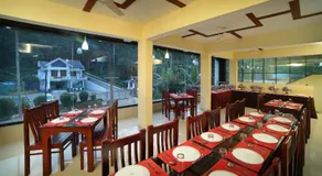 Peter's Coffee Creek Wayanad Pool Resort - Image 3