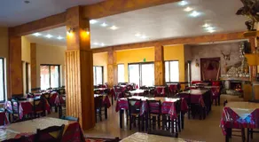 Hotel Gigilos Omalos - Image 3