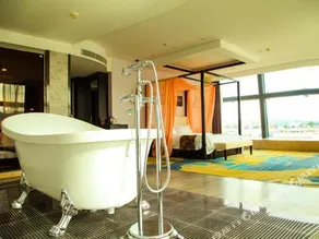 Furi Garden Hotel - Image 2