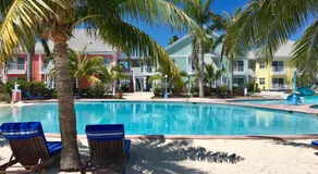 Sandyport Beach Resort - Image 4