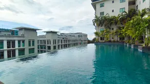 AJ Suites @ Loft Imago KK - Image 4