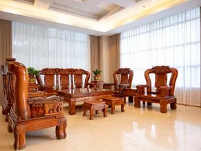 Heliyuan Zhixiang Hotel (Danzhou Summer Square) - Image 5