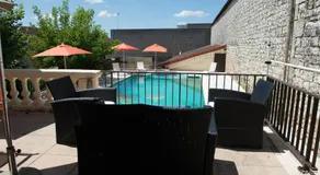Logis Hôtel Vuillot - Image 4