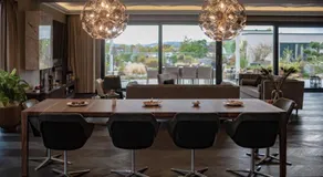 Boutique Hotel Zuckerfabrik Stuttgart - Image 3