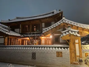 Chaehyodang Hanok Stay - Image 5