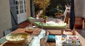 Maison accueillante à Toulon - Jardin privé 90 m² - Image 5