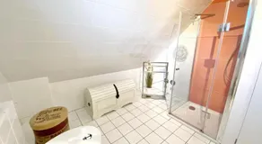 Ferienwohnung "Lakeview" Am Neuensiener See - Image 5