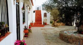 Bed & Breakfast Alegria y Luna - Image 4