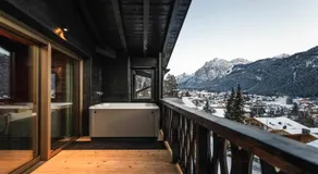 DISTINCTIVE LUXURY DOLOMITI Apartments TERRE71 - Image 2