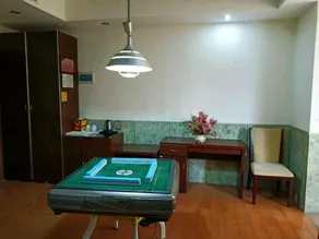 Xin Yue Shang Wu Hotel - Image 5