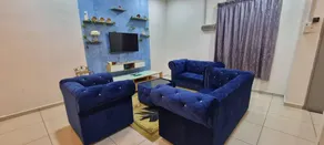 Flora Homestay Jenjarom, Banting,Telok Panglima Garang - Image 4