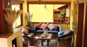 Hotel Posada Real Tapalpa - Image 3