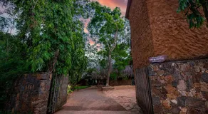 Private Organic House - Image 5