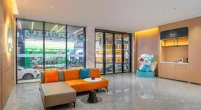 City Comfort Inn Liuzhou Luzhai Walking Street - Image 5