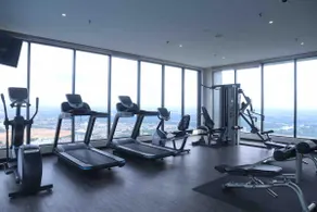 Shah Alam i-City Hill10 above DoubleTree by Hilton - Image 4