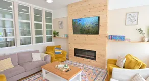 Carrowmena School House & Glamping - Image 2