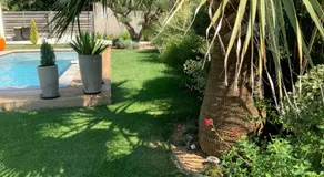 Un bon cocon privé climatisé chez l habitant - Image 4