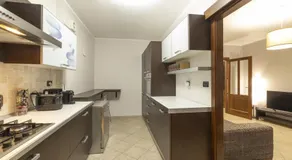 Apartment Palazzo dei Duchi with panoramic terrace - Image 2