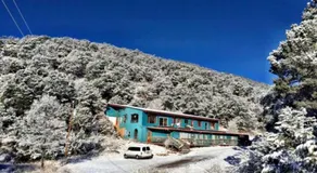 Cloudcroft Hostel - Image 4