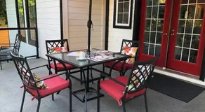 Casa Blanca Boutique Bed & Breakfast - Image 5