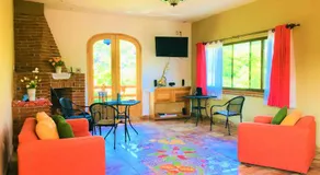 Hotel Boutique Jardín de Flores - Image 5