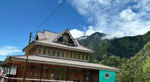 Divine Home stay  - Image 5