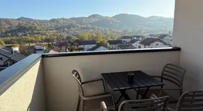 Apartman Vrućica view - Image 4