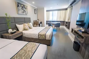 Anika Suites - Image 2